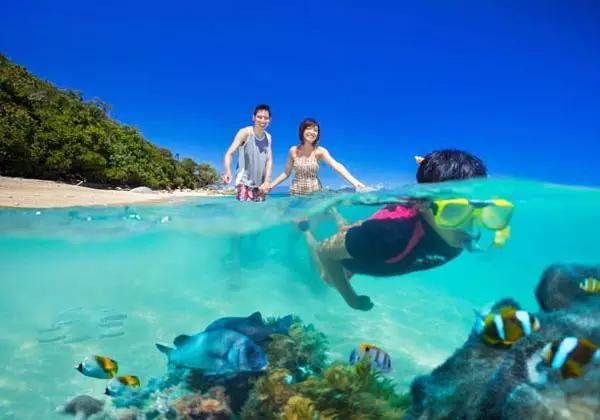 泰国普吉岛哪个岛比较好玩（泰国普吉岛旅游实用攻略）(13)