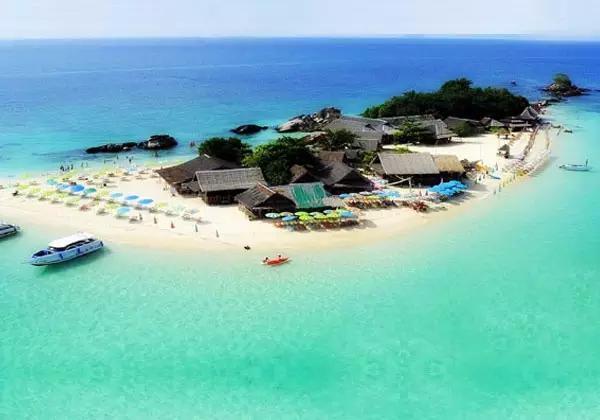 泰国普吉岛哪个岛比较好玩（泰国普吉岛旅游实用攻略）(16)