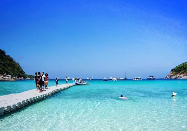 泰国普吉岛哪个岛比较好玩（泰国普吉岛旅游实用攻略）(3)