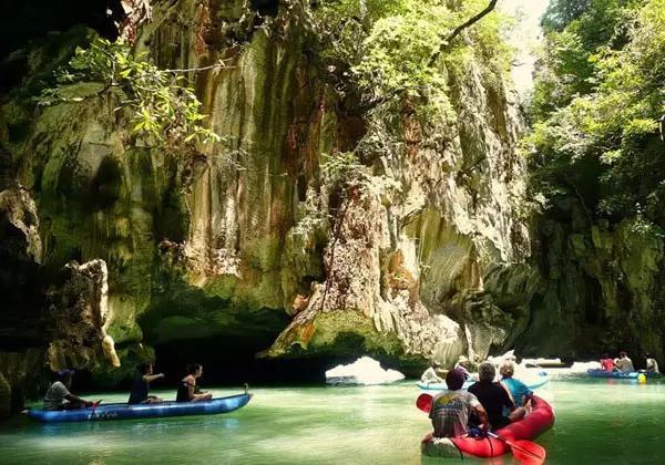 泰国普吉岛哪个岛比较好玩（泰国普吉岛旅游实用攻略）(9)