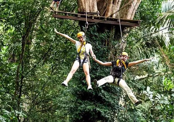 泰国普吉岛哪个岛比较好玩（泰国普吉岛旅游实用攻略）(31)