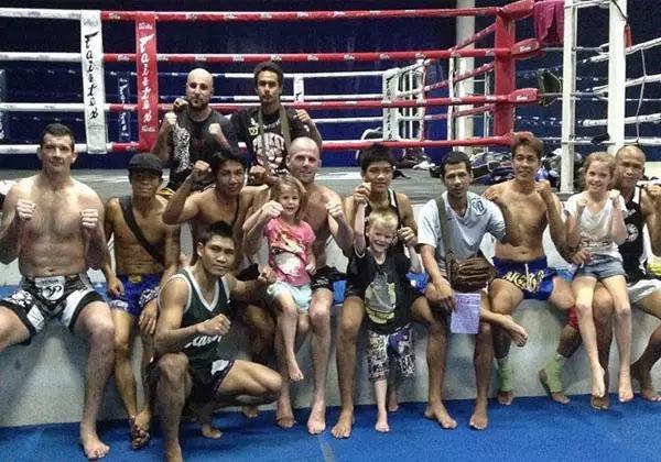 泰国普吉岛哪个岛比较好玩（泰国普吉岛旅游实用攻略）(28)