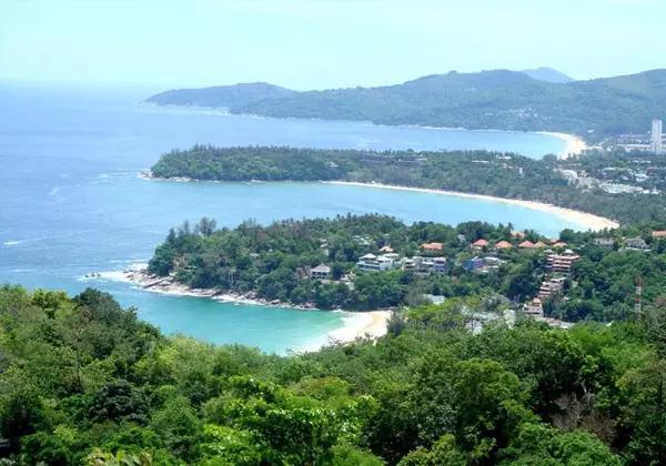 泰国普吉岛哪个岛比较好玩（泰国普吉岛旅游实用攻略）(23)