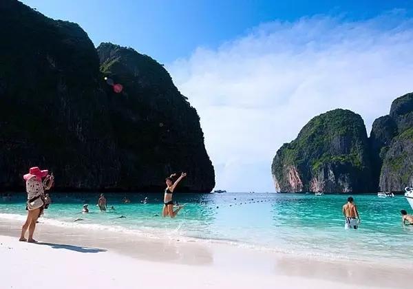 泰国普吉岛哪个岛比较好玩（泰国普吉岛旅游实用攻略）(14)