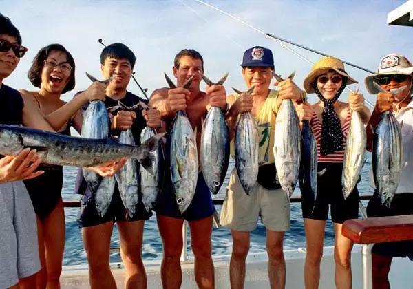 泰国普吉岛哪个岛比较好玩（泰国普吉岛旅游实用攻略）(29)