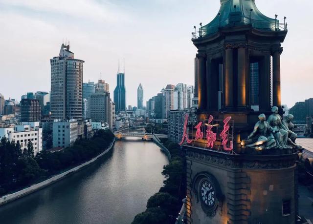 苏州旅游游记（乐游苏州河畔的）(5)