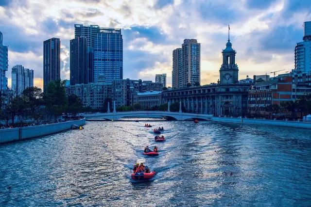 苏州旅游游记（乐游苏州河畔的）(13)