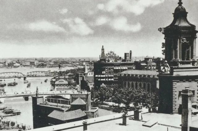 苏州旅游游记（乐游苏州河畔的）(9)