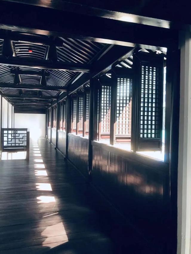 苏州旅游游记（乐游苏州河畔的）(20)