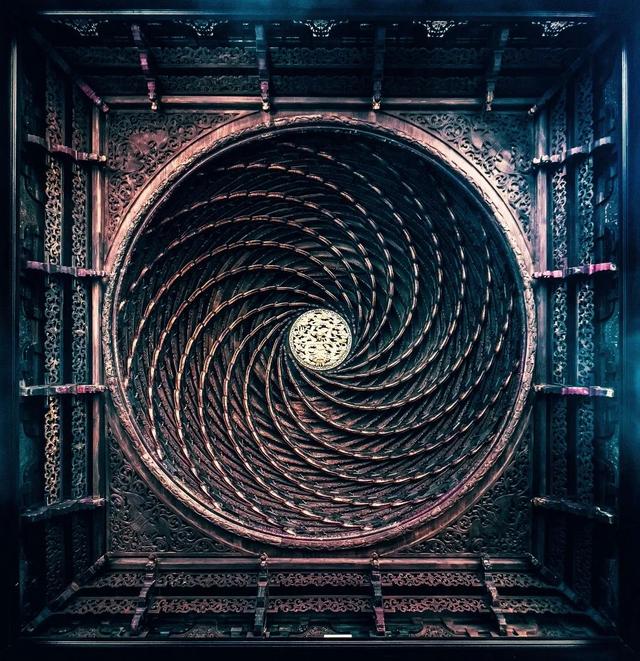 苏州旅游游记（乐游苏州河畔的）(19)