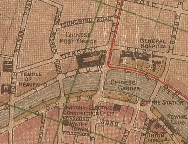 苏州旅游游记（乐游苏州河畔的）(10)