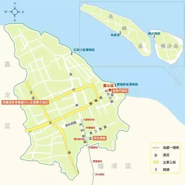 上海卢湾区的划分（上海县卢湾区南市区）(21)