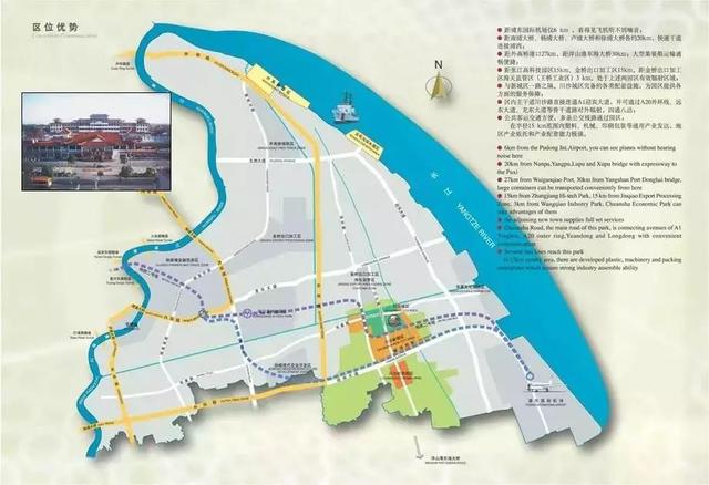 上海卢湾区的划分（上海县卢湾区南市区）(23)