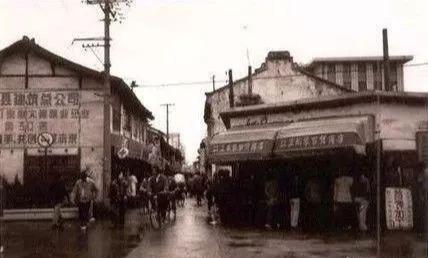 上海卢湾区的划分（上海县卢湾区南市区）(16)