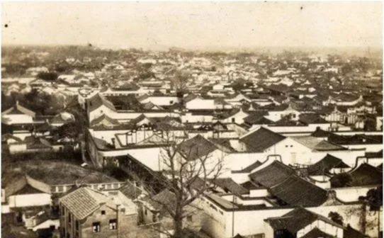 上海卢湾区的划分（上海县卢湾区南市区）(27)