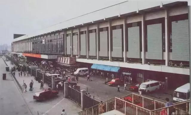 上海卢湾区的划分（上海县卢湾区南市区）(8)