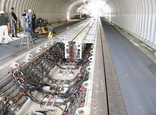 福建舰什么时候开始服役（福建舰未来将在哪个舰队服役）(4)