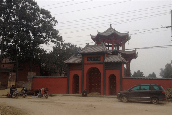 内黄县属于哪个市(内黄县属于河南哪个市)