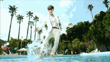 郑州五一开门的水上乐园（郑州这个水上乐园98元一票进四人）(22)