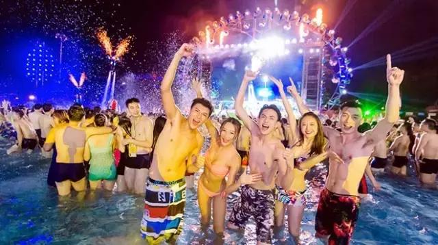 郑州五一开门的水上乐园（郑州这个水上乐园98元一票进四人）(4)