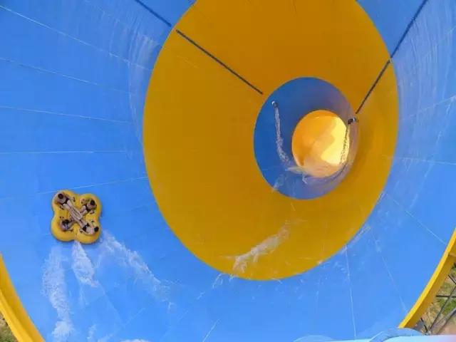 郑州五一开门的水上乐园（郑州这个水上乐园98元一票进四人）(9)