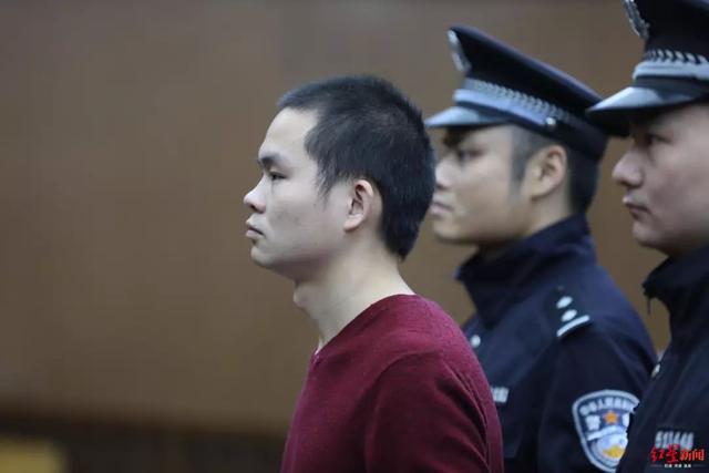 四川乐山夜跑女子遇害作案过程（起底乐山夜跑遇害案凶手）(1)