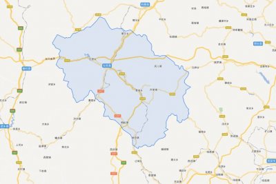 ​左权县介绍）