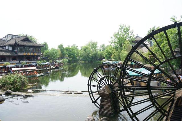 成都三日游最佳攻略（成都十大景点）(33)