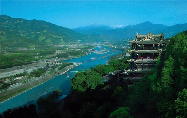 成都三日游最佳攻略（成都十大景点）(1)