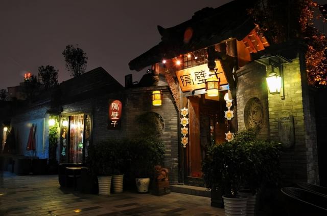 成都三日游最佳攻略（成都十大景点）(46)