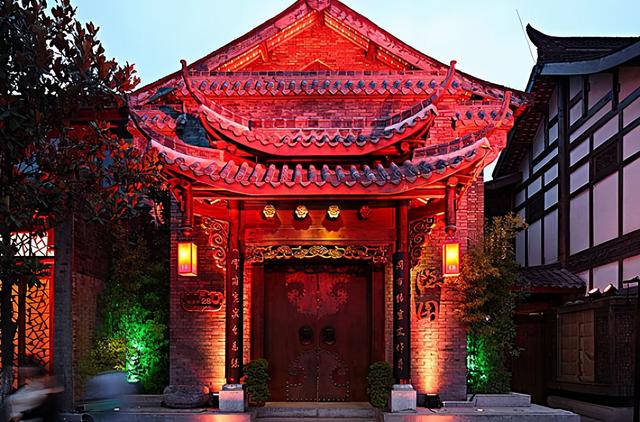 成都三日游最佳攻略（成都十大景点）(49)