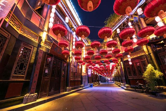 成都三日游最佳攻略（成都十大景点）(41)