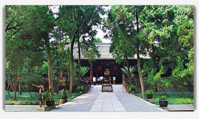 成都三日游最佳攻略（成都十大景点）(19)