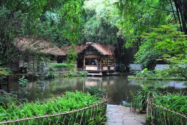 成都三日游最佳攻略（成都十大景点）(12)