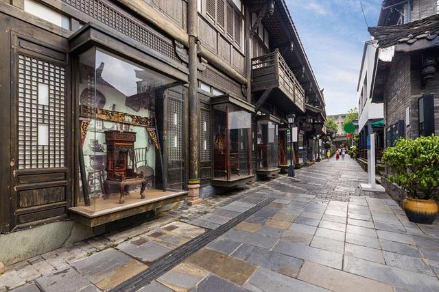 成都三日游最佳攻略（成都十大景点）(52)