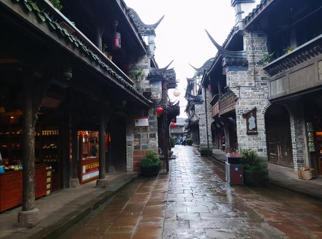 成都三日游最佳攻略（成都十大景点）(31)