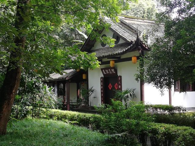 成都三日游最佳攻略（成都十大景点）(14)