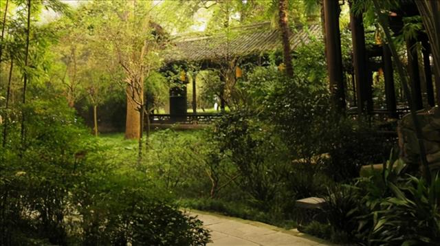 成都三日游最佳攻略（成都十大景点）(20)