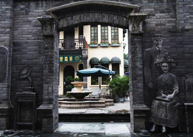 成都三日游最佳攻略（成都十大景点）(48)