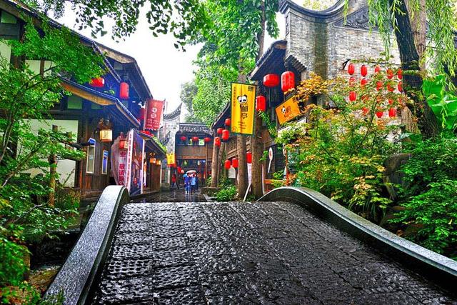 成都三日游最佳攻略（成都十大景点）(43)