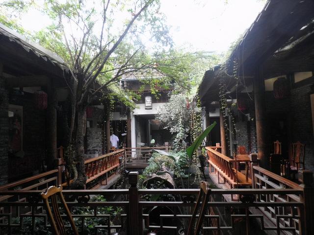 成都三日游最佳攻略（成都十大景点）(51)