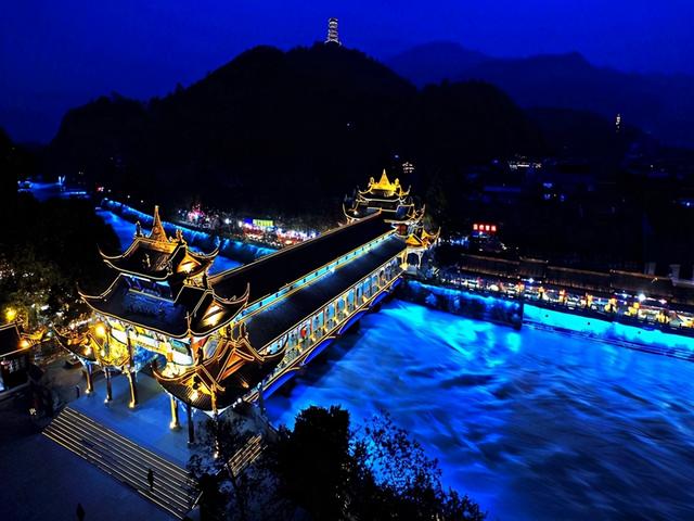 成都三日游最佳攻略（成都十大景点）(3)