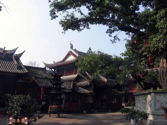 成都三日游最佳攻略（成都十大景点）(32)