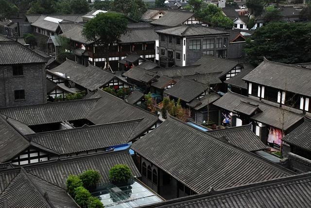 成都三日游最佳攻略（成都十大景点）(47)