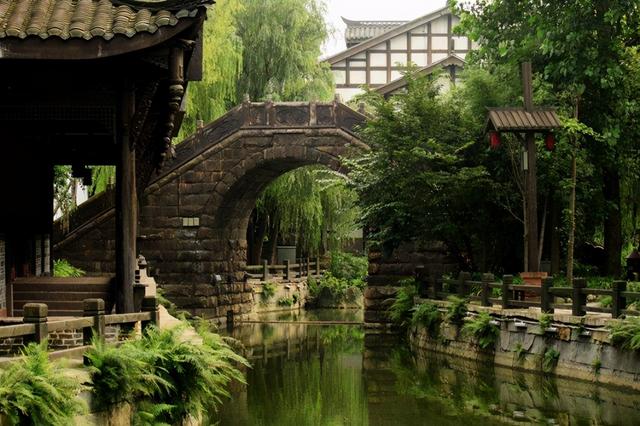 成都三日游最佳攻略（成都十大景点）(34)