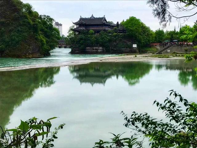 成都三日游最佳攻略（成都十大景点）(5)