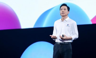 ​降低AI开发门槛，李彦宏扔出三个“王炸”