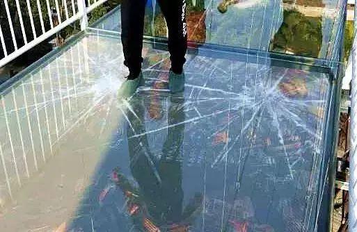 5d玻璃桥旅游攻略（最刺激的玻璃桥）(24)