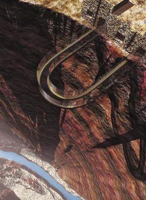 5d玻璃桥旅游攻略（最刺激的玻璃桥）(10)