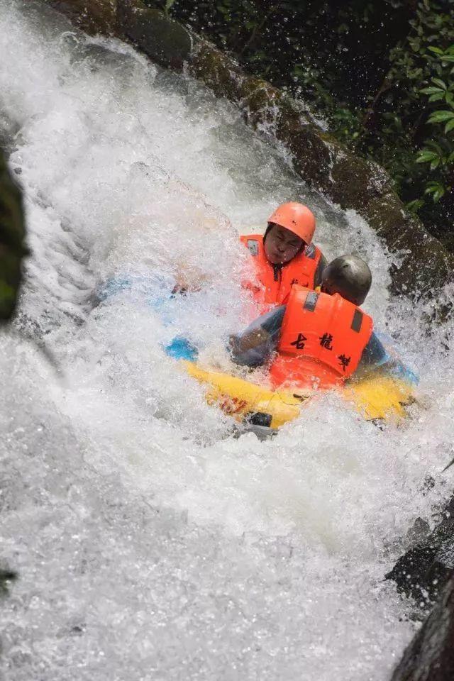 5d玻璃桥旅游攻略（最刺激的玻璃桥）(20)